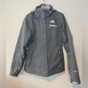 The North Face Shelbe Raschel Winter Jacket